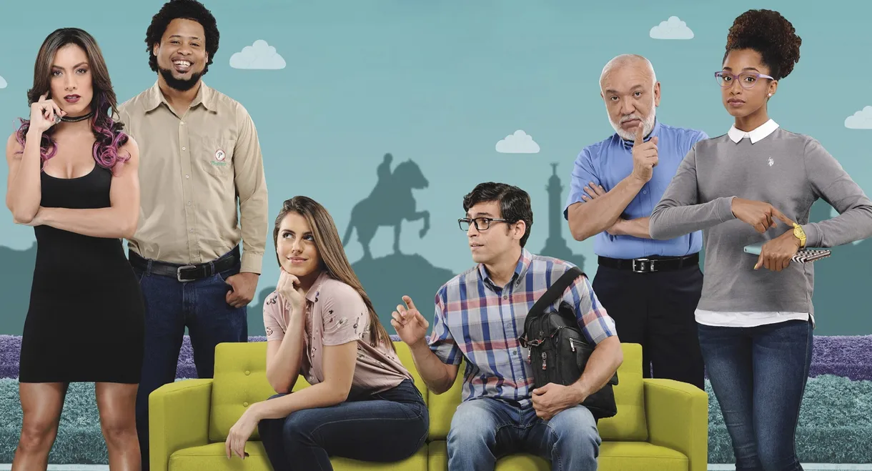 La Musiquita por Dentro