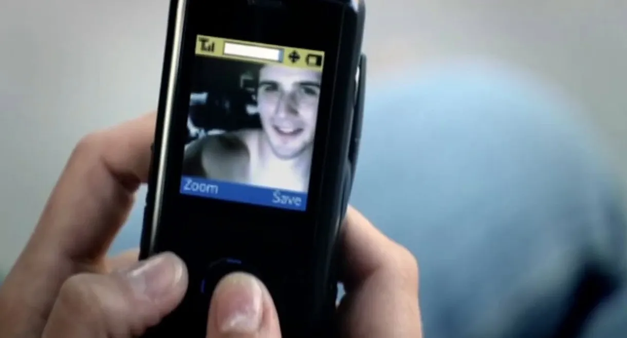 Tales from The Grudge