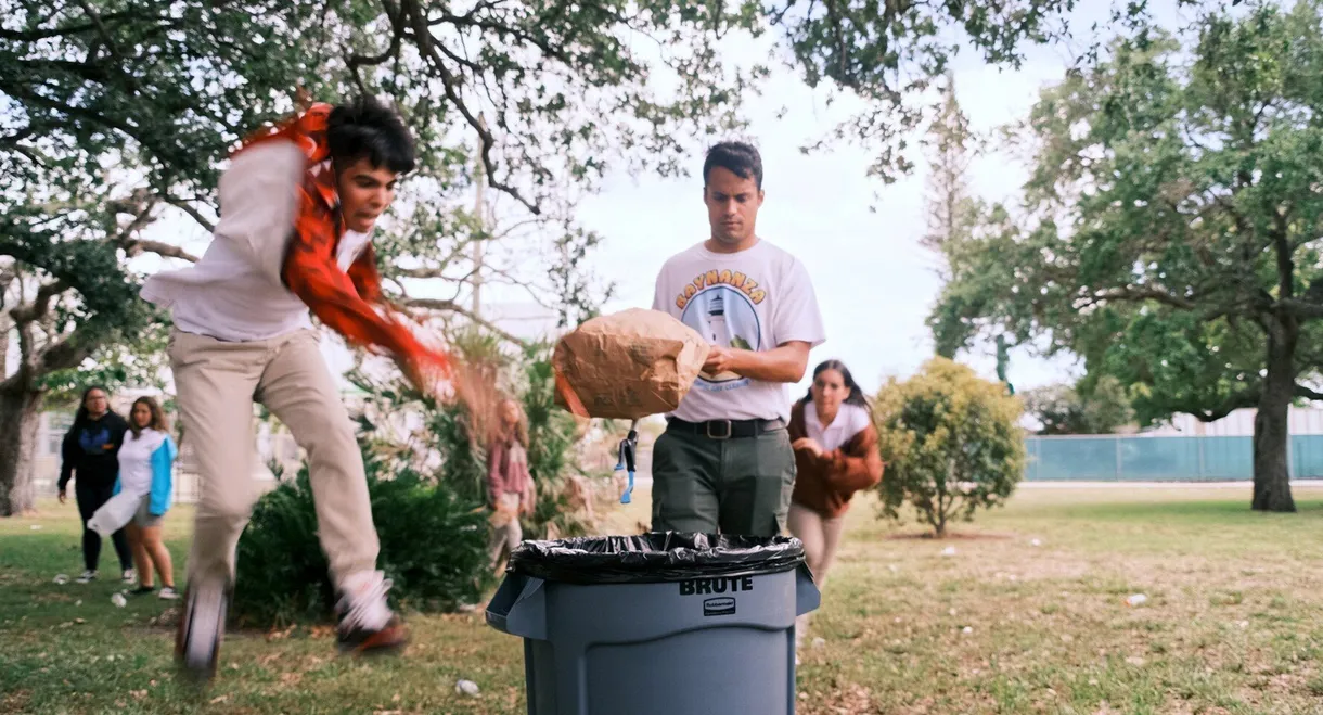 A Communist Brainwashed My Daughter