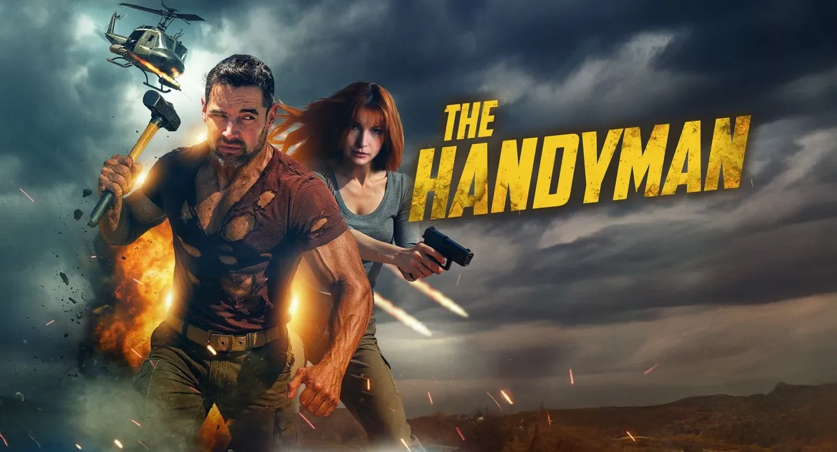 The Handyman