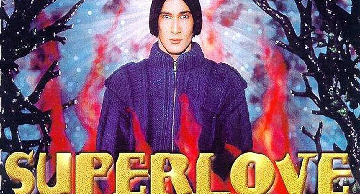 Superlove