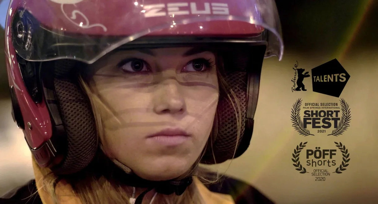 Vlada Goes to London