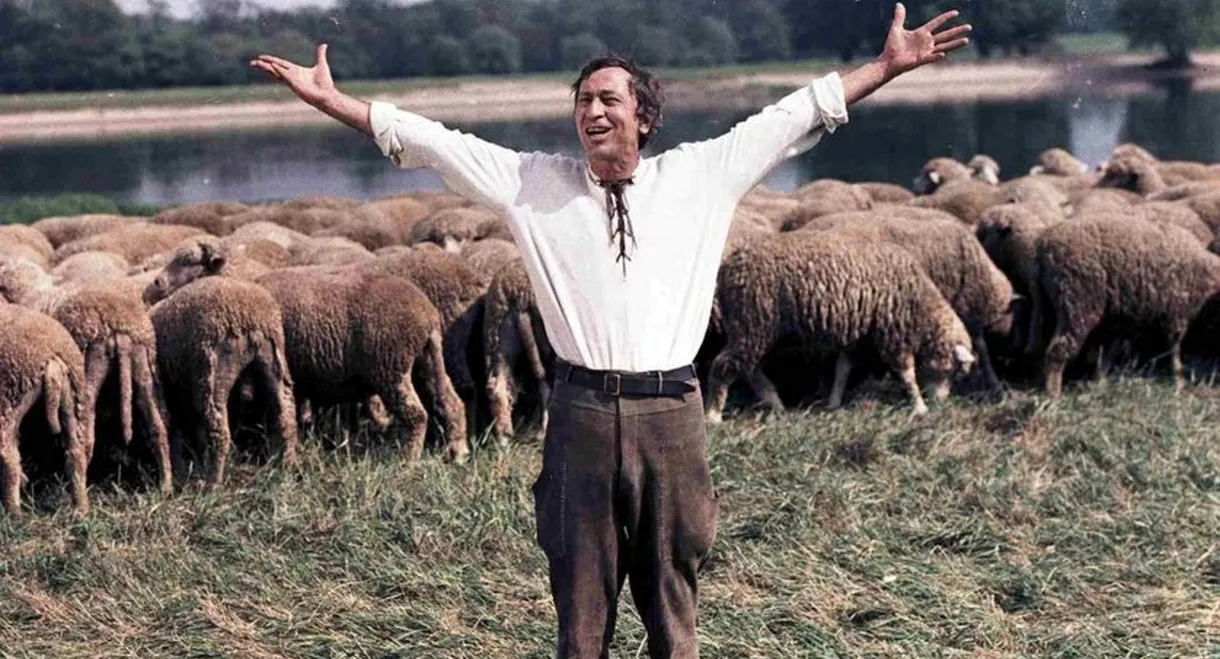 Der kleine und der große Klaus