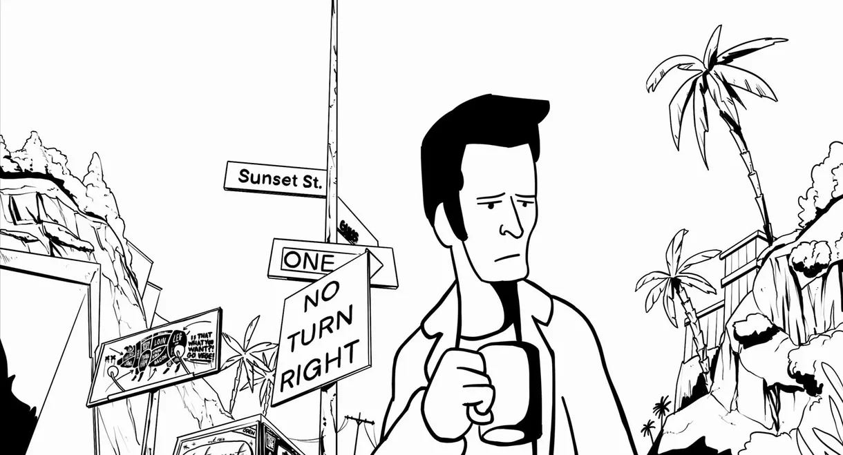 All My Fu#%ing Superheroes