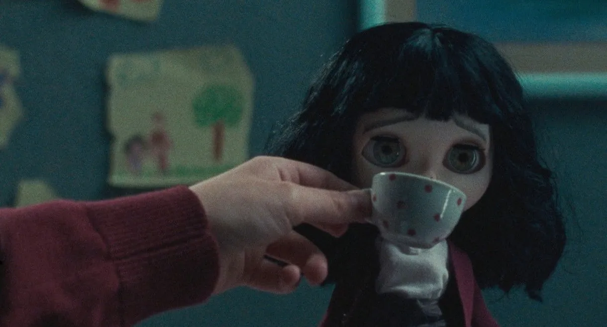 Don't Talk to Strangers