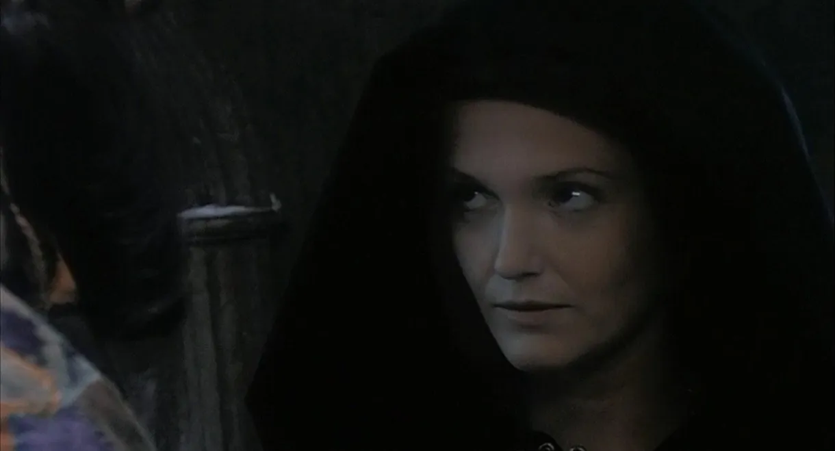 The Storyteller: The Three Ravens