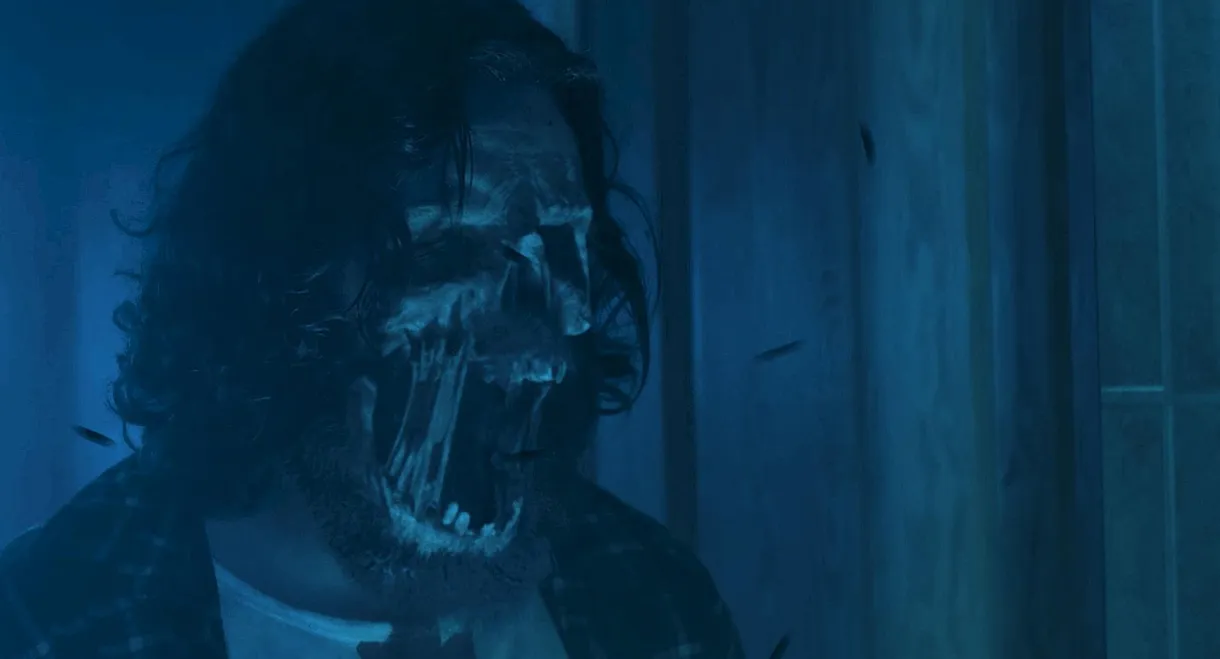 Domestically Disturbed