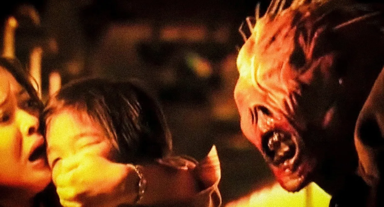 Shake, Rattle & Roll 8