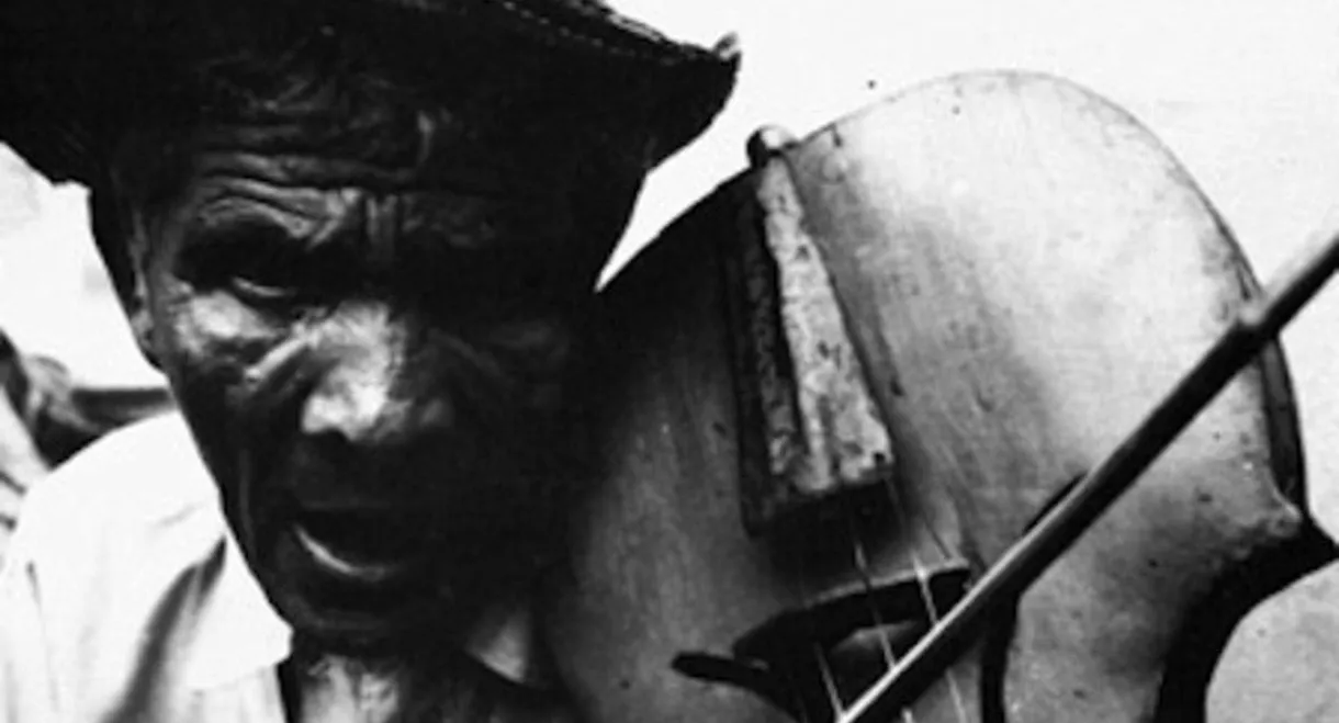 Nordeste: Cordel, Repente e Canção