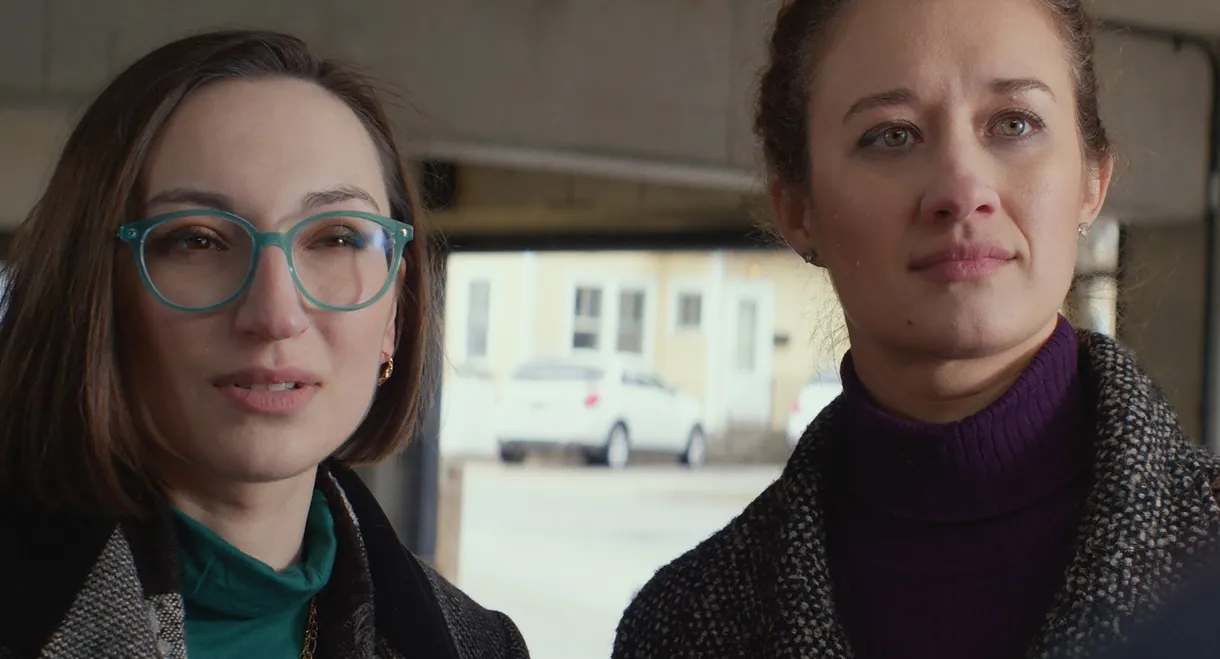 The Daughters of the Domino