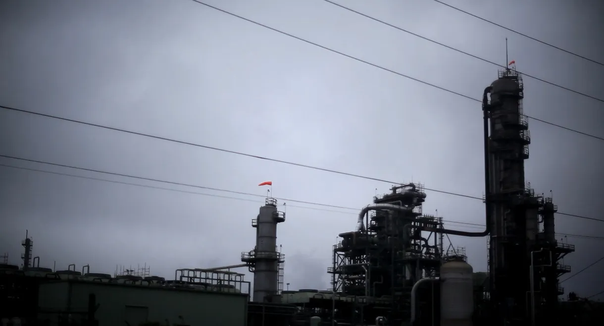 Movie for a Dreary Afternoon