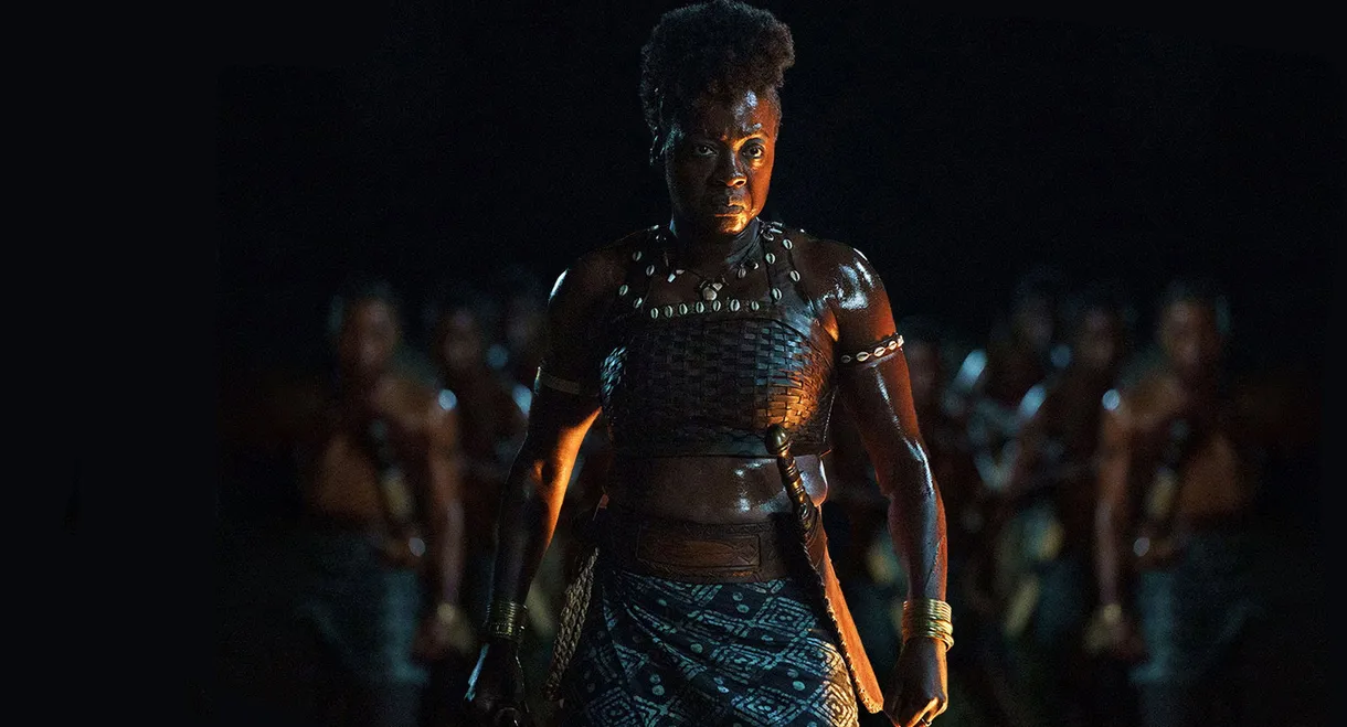 The Woman King