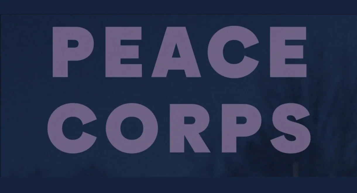 Peace Corps