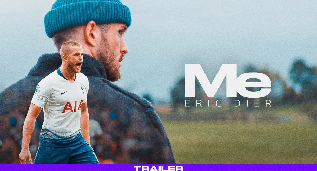 Me | Eric Dier
