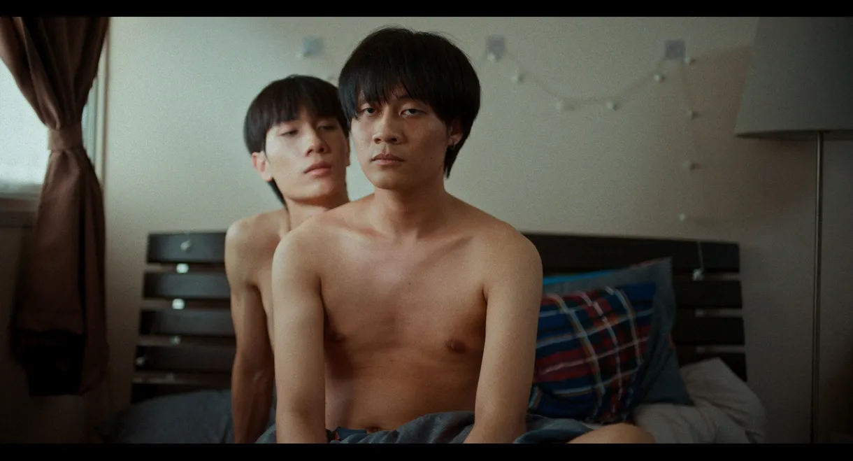 Squid bottom the top