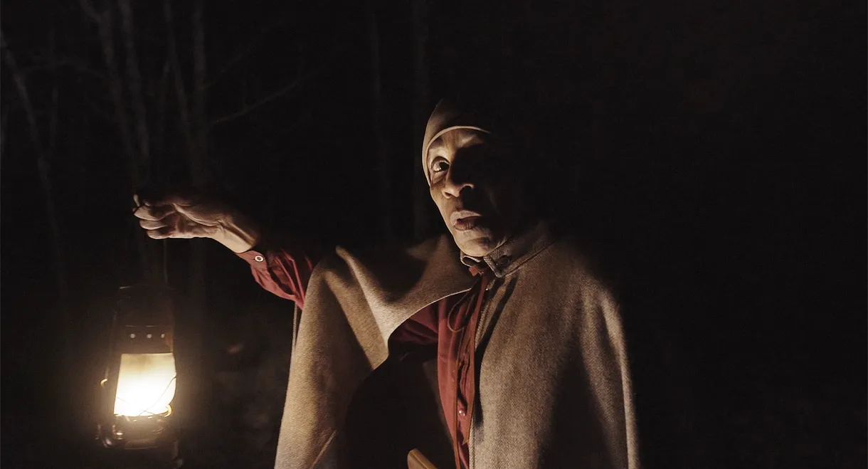 Carry Me Home: A Remember America Film