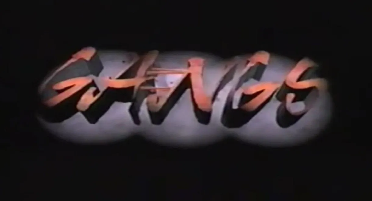 Gangs: Turning the Corner