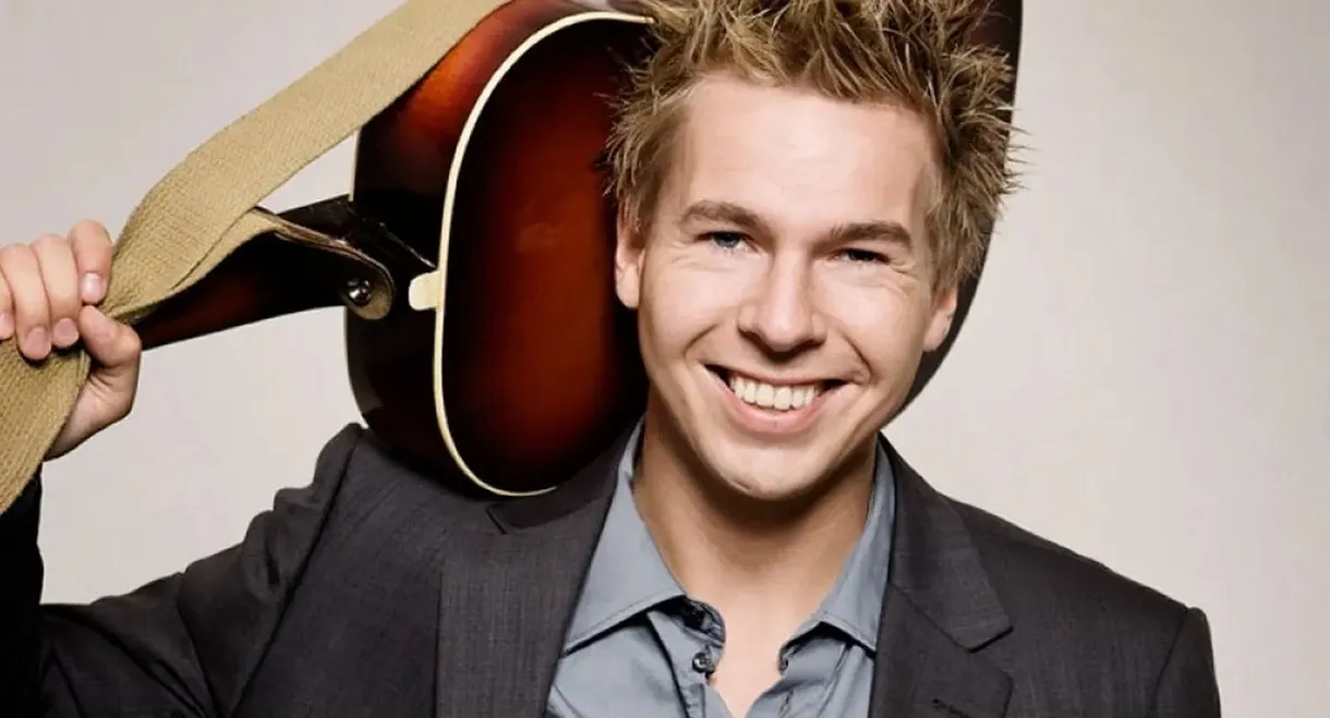 Dan Andersen: Holder 100