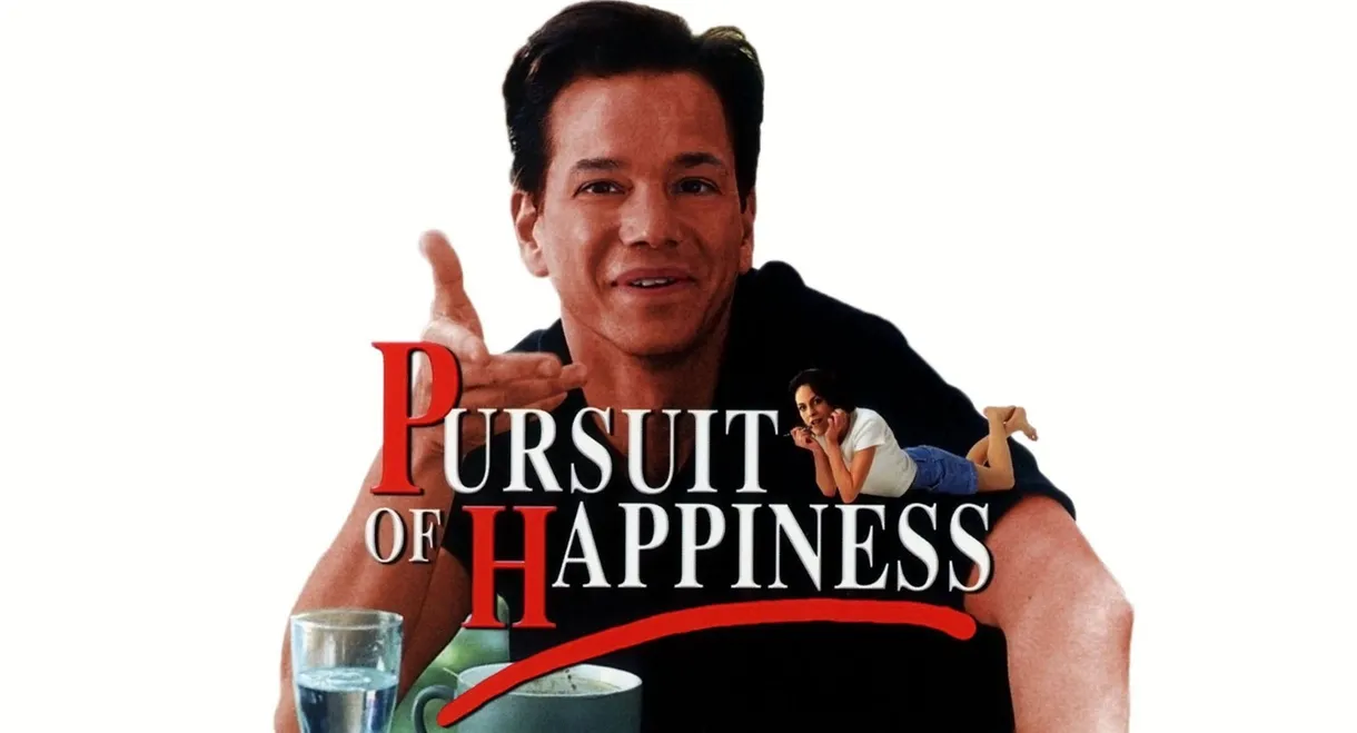 Pursuit of Happiness