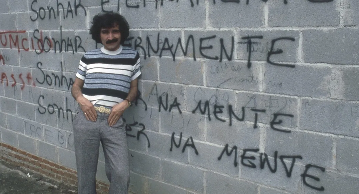 Belchior: Just a Wild Heart