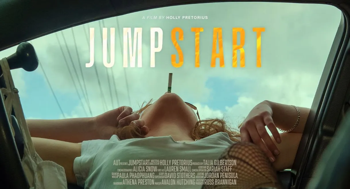 Jumpstart