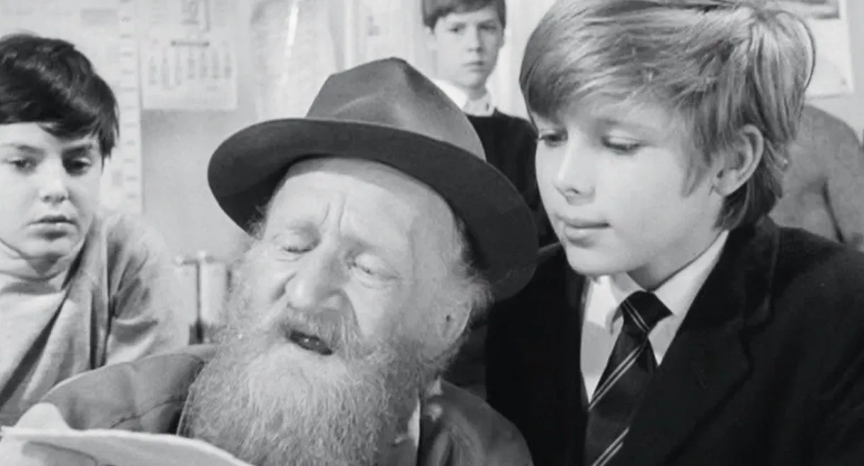 Operation Third Form