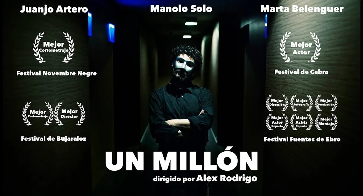 Un Millón