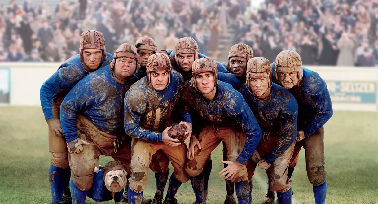 Leatherheads
