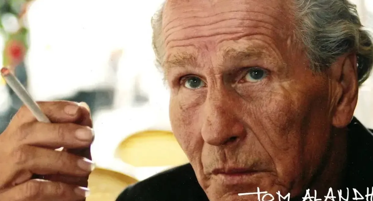 Hellre en skrynklig själ än ett slätstruket liv