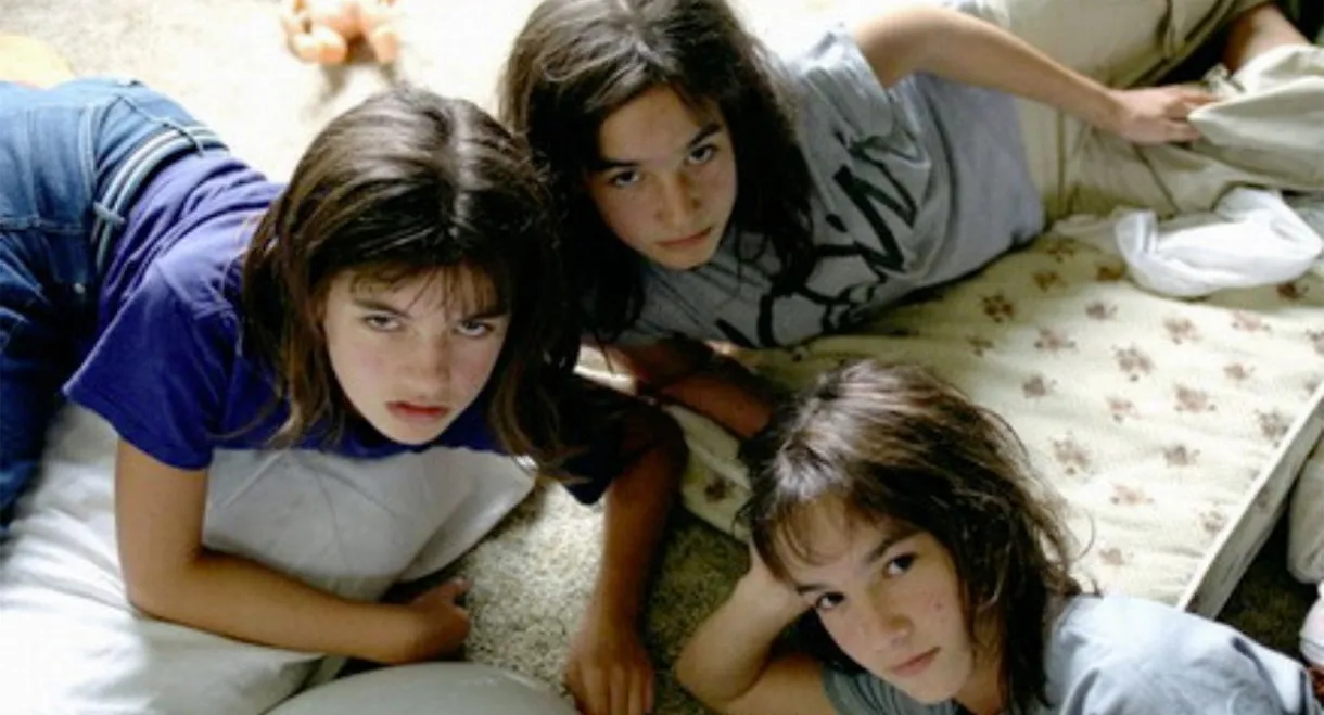 The Fearless Triplets