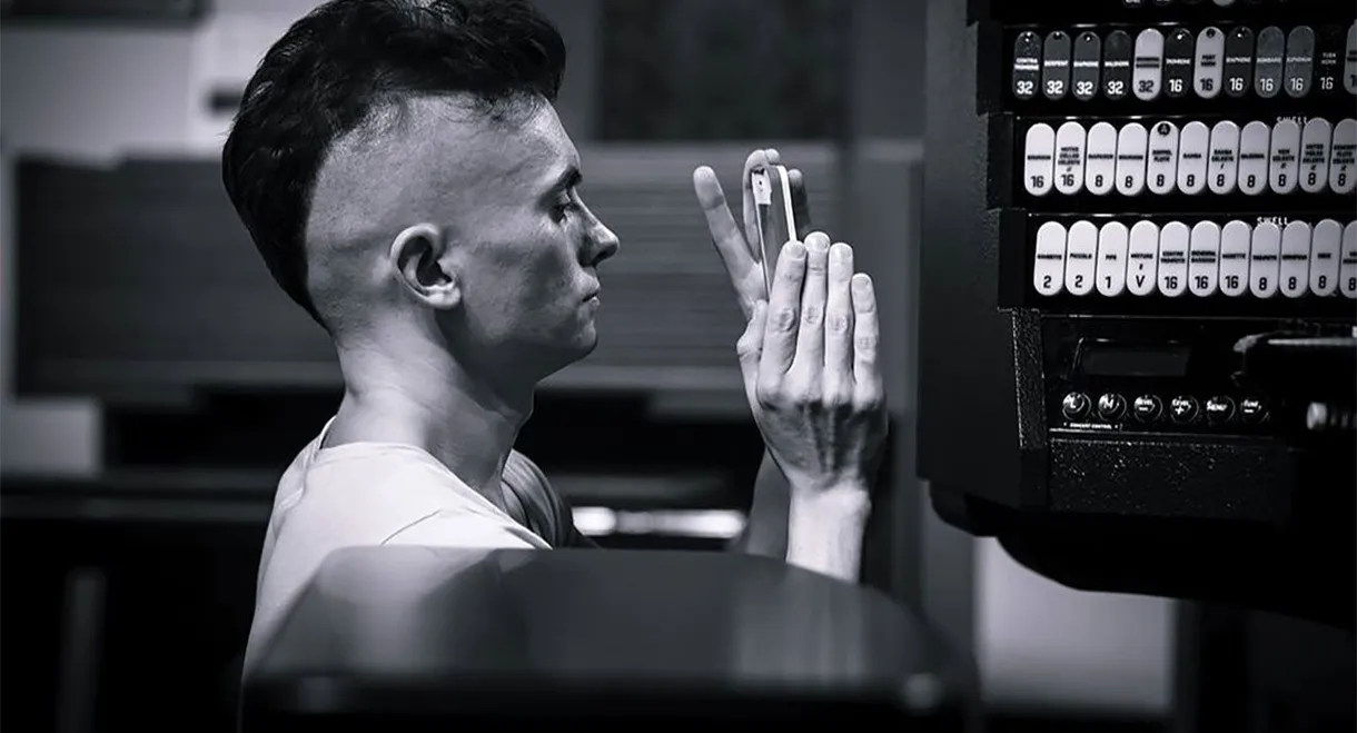 The Sound of My Life