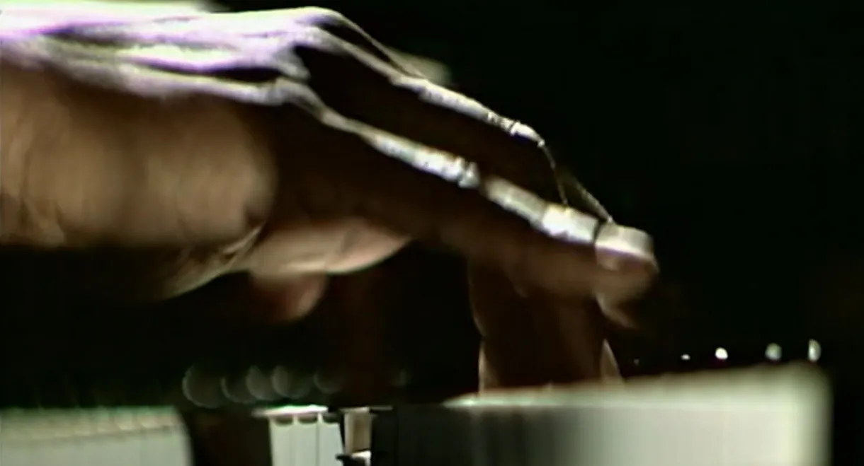 Nina Simone: Live at Montreux 1976