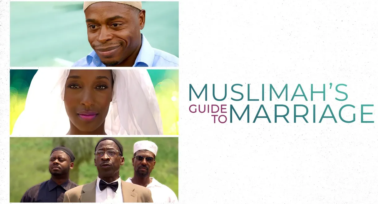 Muslimah's Guide to Marriage