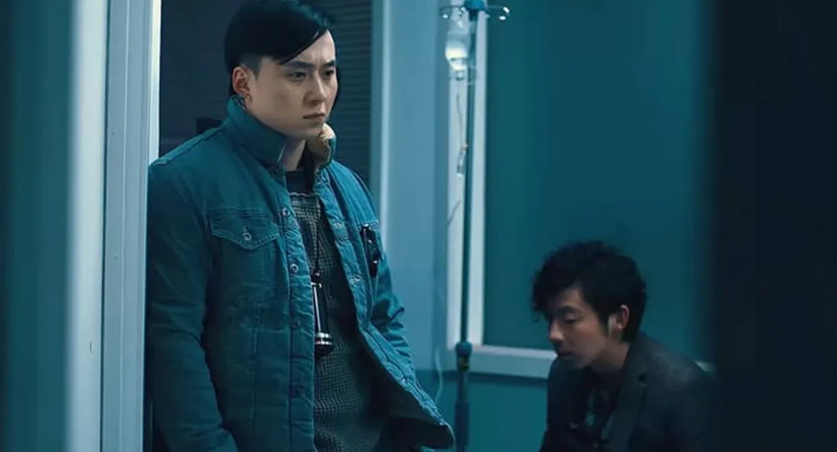 The Call from Secret Domain