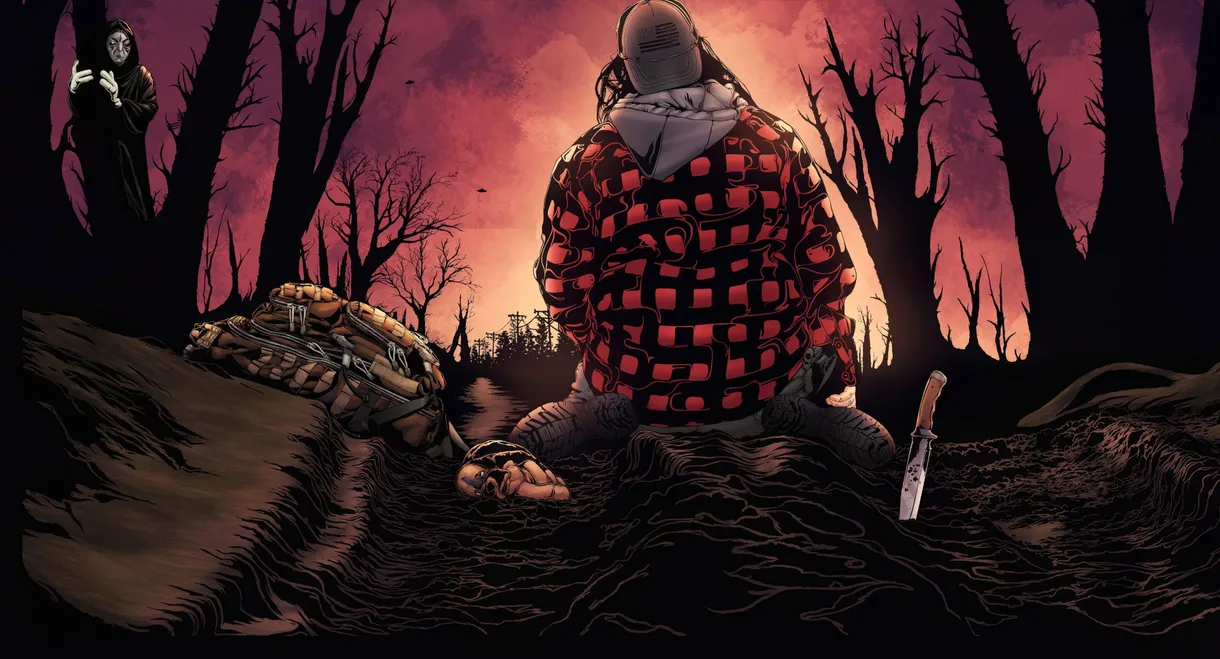 1710 Bunker Hill Avenue