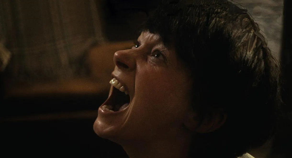 You Are Not My Mother