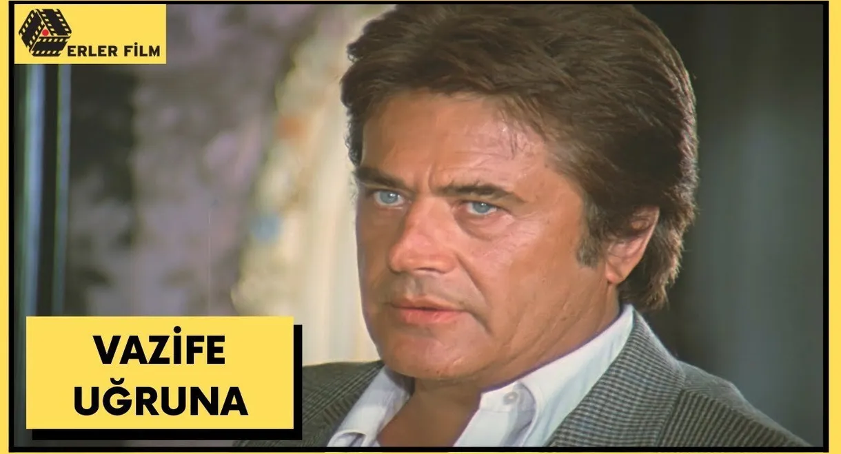 Vazife Uğruna