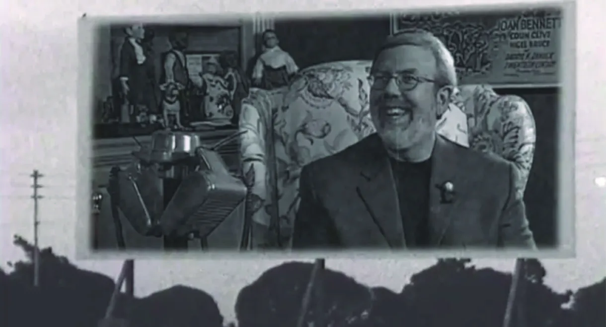 Drive-In Movie Memories