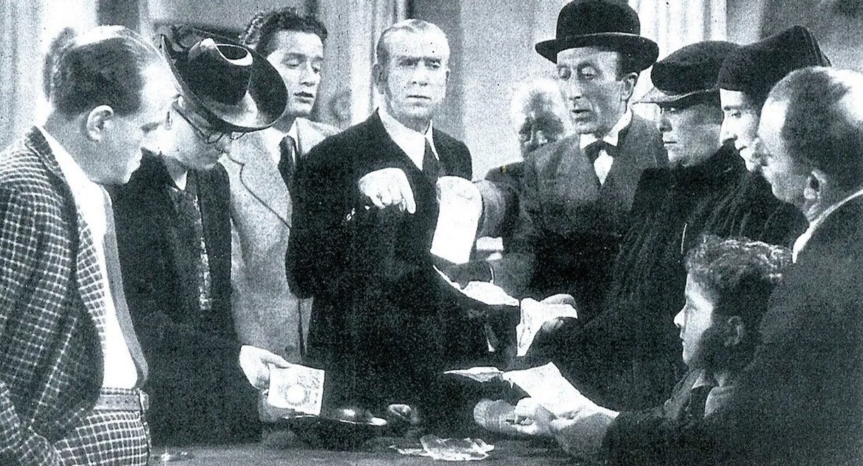 Alessandro, sei grande!