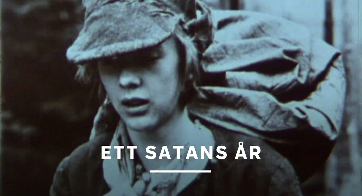 Ett satans år
