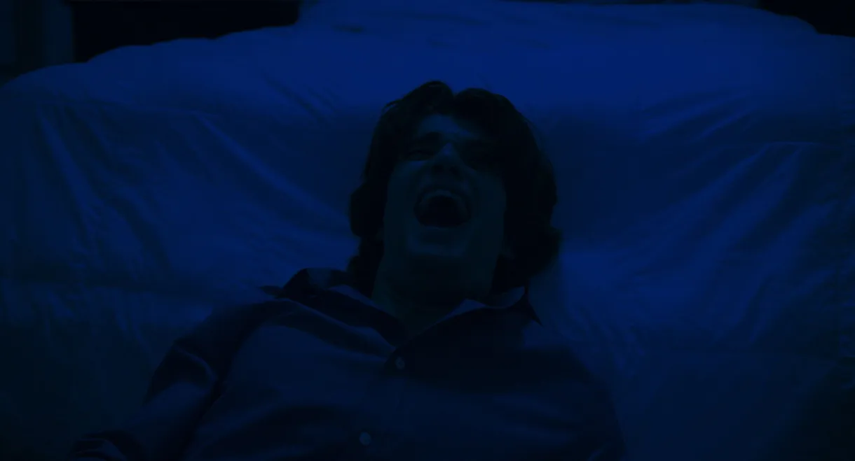 It Shall Not Be Named