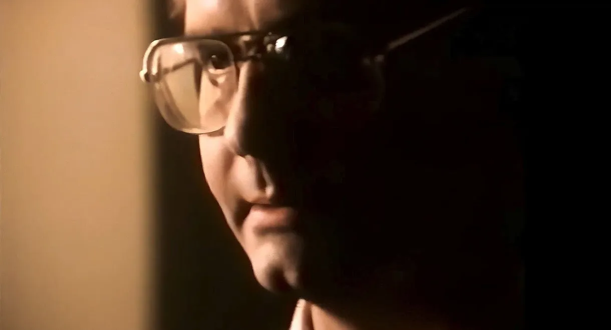 The Woman in the Room