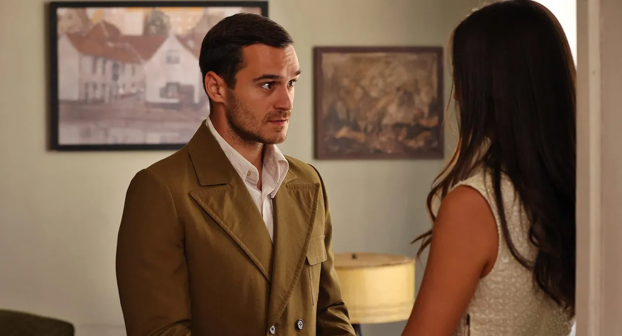 The Day She Will Be Born