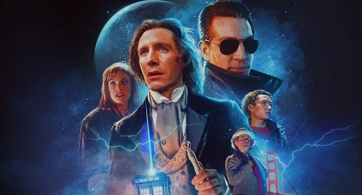 Doctor Who