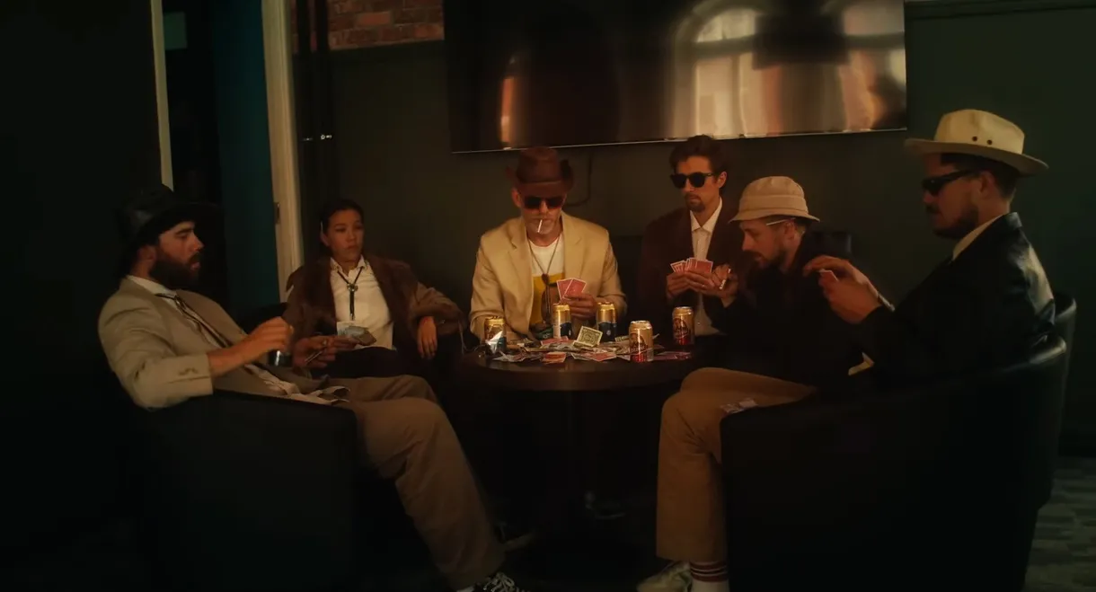 Vischan Stix "Promon"