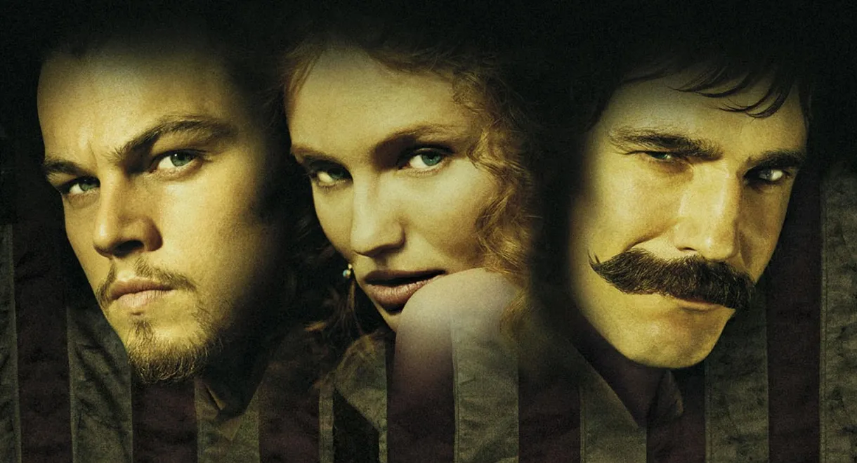 Gangs of New York
