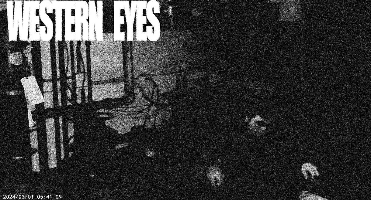 WESTERN EYES
