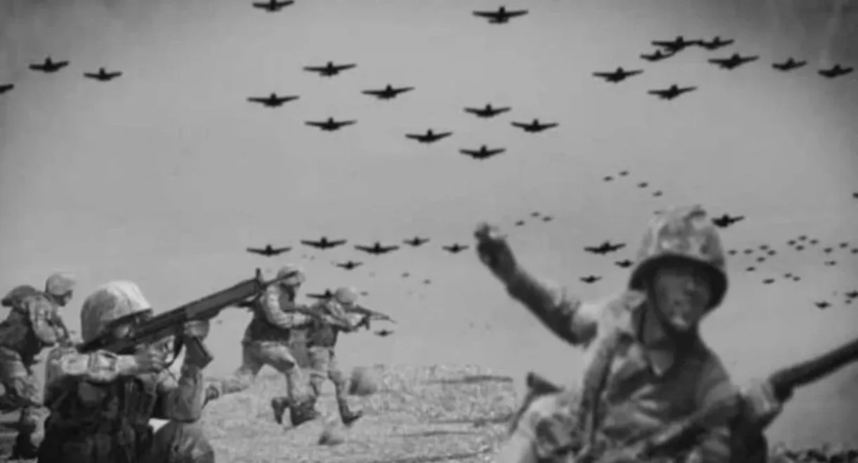 50 Years of Cyprus: War and Peace