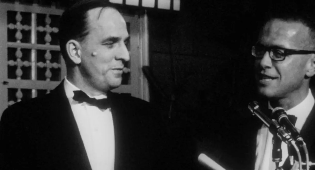 Dance Around the Guldbaggen