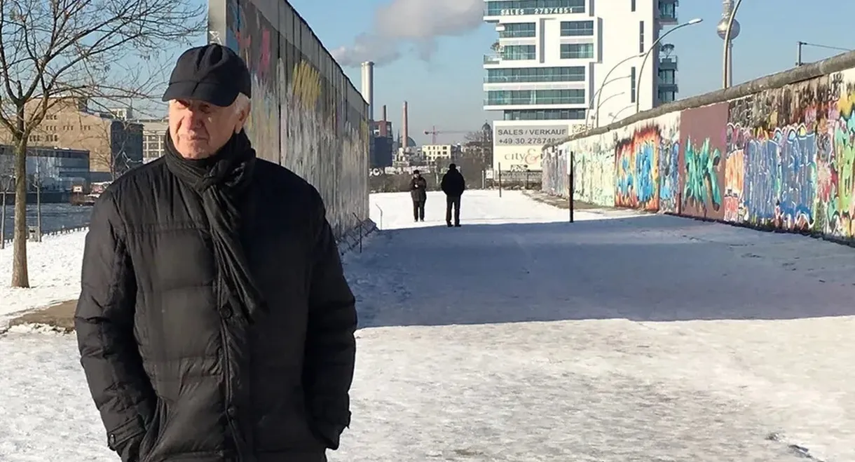 Armin Mueller-Stahl - Ein Gaukler in Hollywood